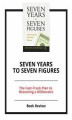 Okładka książki: Seven Years to Seven Figures