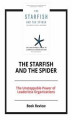 Okładka książki: The Starfish and the Spider