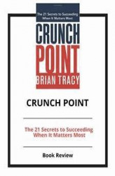 Okładka: Crunch Point