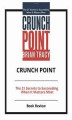 Okładka książki: Crunch Point