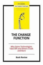 Okładka: The Change Function