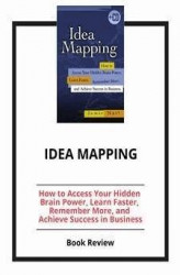Okładka: Idea Mapping