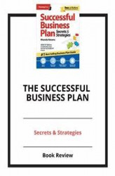 Okładka: The Successful Business Plan