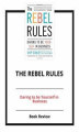 Okładka książki: The Rebel Rules