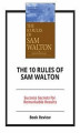 Okładka książki: The 10 Rules of Sam Walton