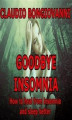 Okładka książki: Goodbye insomnia