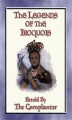Okładka książki: LEGENDS of the IROQUOIS - 24 Native American Legends and Stories