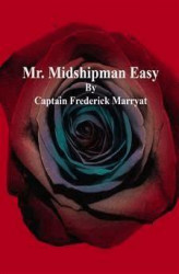 Okładka: Mr. Midshipman Easy