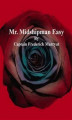 Okładka książki: Mr. Midshipman Easy