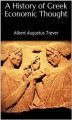 Okładka książki: A History of Greek Economic Thought