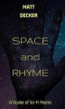 Okładka książki: Space and Rhyme