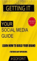 Okładka książki: Getting It: Your Social Media Guide