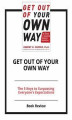 Okładka książki: Get Out of Your Own Way