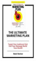 Okładka książki: The Ultimate Marketing Plan