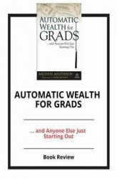 Okładka: Automatic Wealth for Grads