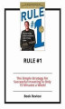 Okładka książki: Rule #1