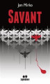 Okładka książki: Savant
