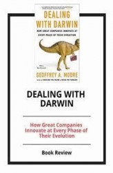 Okładka: Dealing with Darwin