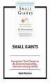 Okładka książki: Small Giants
