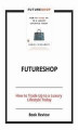 Okładka książki: FutureShop
