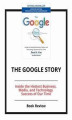 Okładka książki: The Google Story
