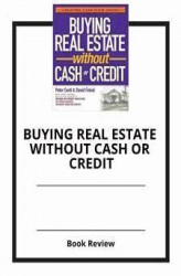 Okładka: Buying Real Estate Without Cash or Credit