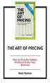 Okładka książki: The Art of Pricing