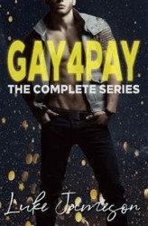 Okładka: GAY4PAY: The Complete Series
