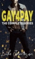 Okładka książki: GAY4PAY: The Complete Series