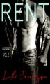 Okładka książki: RENT: GAY4PAY Vol. 2