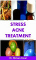 Okładka książki: Stress Acne Treatment