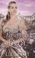 Okładka książki: A Persevering Lady