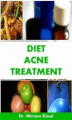 Okładka książki: Diet Acne Treatment