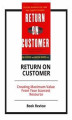Okładka książki: Return on Customer