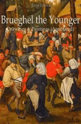 Okładka: Brueghel the Younger: Drawings & Paintings (Annotated)