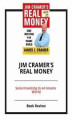Okładka książki: Jim Cramer's Real Money
