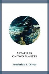 Okładka: A Dweller on Two Planets