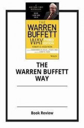 Okładka: The Warren Buffett Way