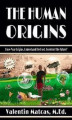 Okładka książki: The Human Origins