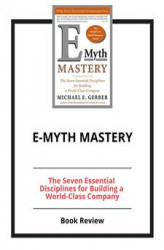 Okładka: E-Myth Mastery