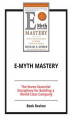 Okładka książki: E-Myth Mastery