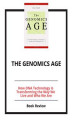 Okładka książki: The Genomics Age
