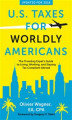 Okładka książki: US Taxes for Worldly Americans