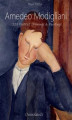 Okładka książki: Amedeo Modigliani: 125 Portrait Drawings & Paintings (Annotated)