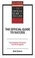 Okładka książki: The Official Guide to Success