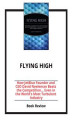 Okładka książki: Flying High