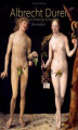 Okładka książki: Albrecht Durer: 101 Figure Drawings & Paintings (Annotated)