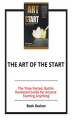 Okładka książki: The Art of the Start
