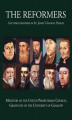 Okładka książki: The Reformers
