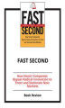 Okładka książki: Fast Second